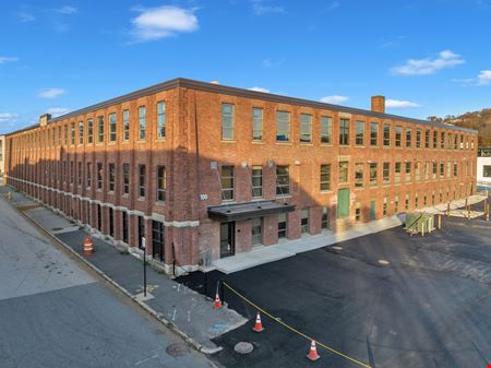 100 Prescott Street