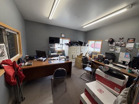 6540 S Frontage Rd (Building 1)