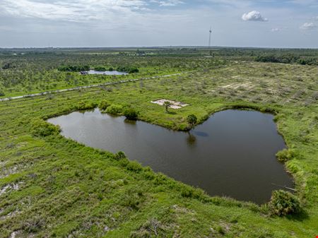 VacantLand space for Sale at Lake Reedy Reserve in Frostproof