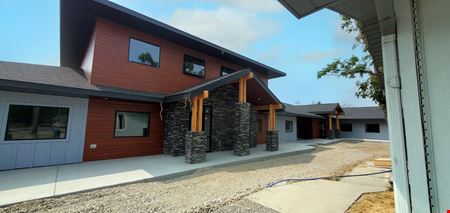 Office space for Rent at Willow Ridge Professional Building in Billings
