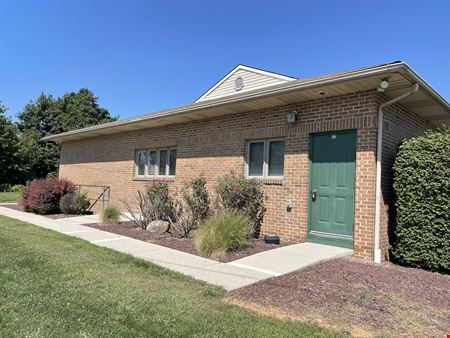 800 Coventry Dr