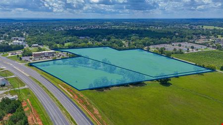 Prime Development Acreage