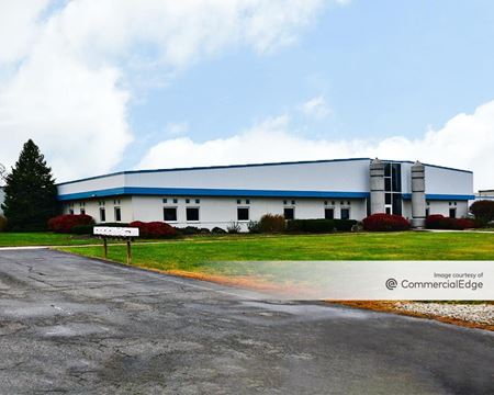 Unassigned space for Sale at 9190 Corporation Dr in Indianapolis