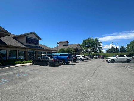 Retail Suite