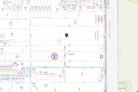 6616 Transit Road - 5+/- Acres Vacant Land