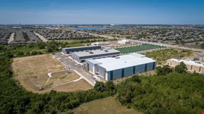 Weiss Ln Pad Site
