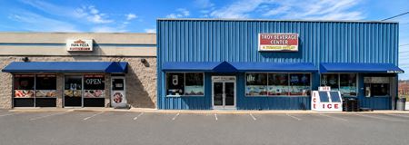 Retail space for Sale at 679 Burden Ave in Troy