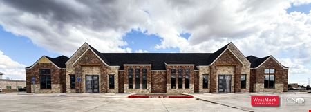Office space for Rent at 6301 - 6303 79th Street in Lubbock