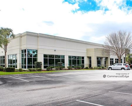 Office space for Rent at Quadrangle Concourse IV in Orlando