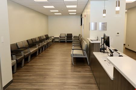 801 Joe Mann Blvd, Suite B 