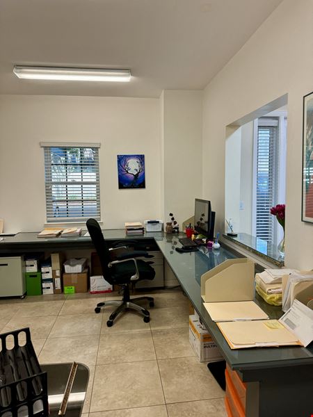 Professional Office Suites