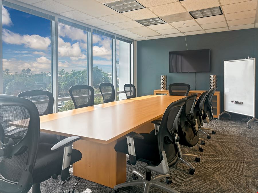 HQ - Carlsbad - Pacific Centre