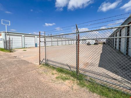 1502 North Loop 250 West