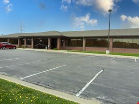Crosskey Building I