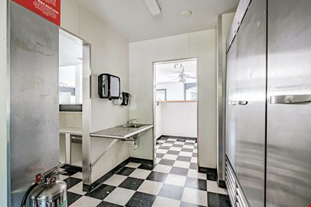 Prime Restaurant/Retail Space
