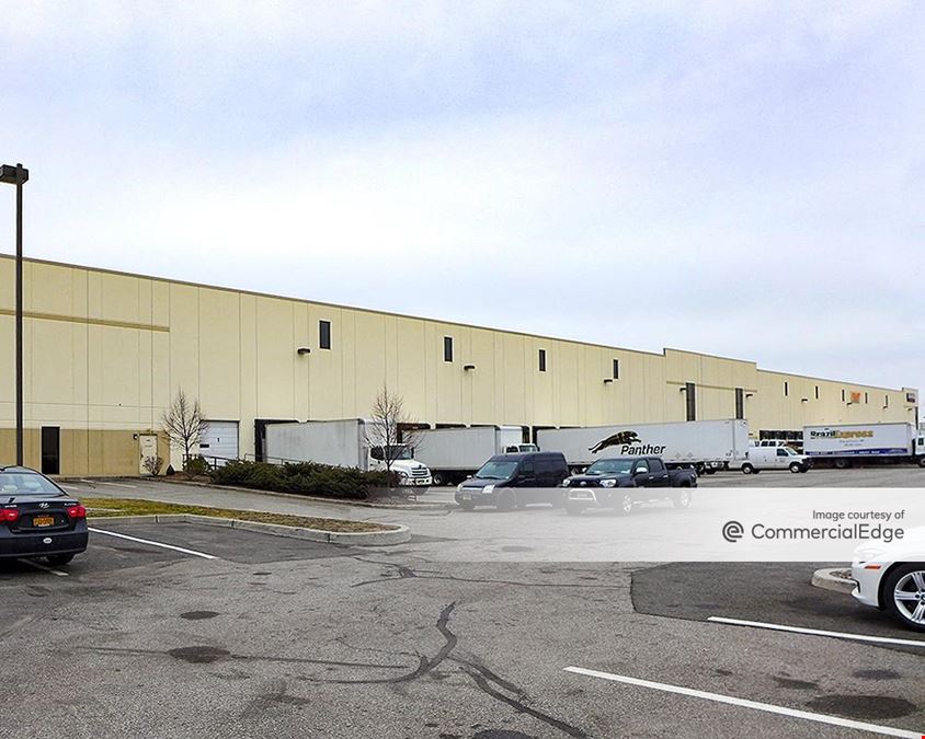 Portview Commerce Center 2