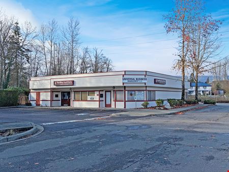 Office space for Rent at 26238 Pacific Hwy S in Kent