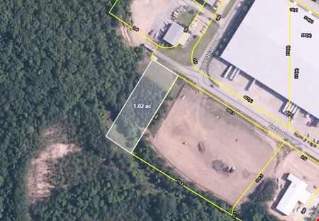 VacantLand space for Sale at Lot 0- Cottondale Industrial Park in Cottondale