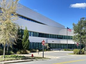 Infotech Building - 2970 NW 50th Terrace