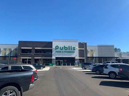 Northpoint Village Shopping Center