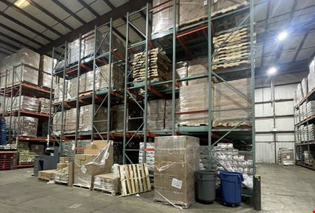 Fort DuPont | Warehouse