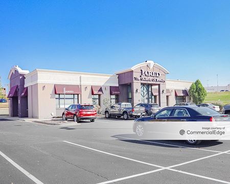 Retail space for Rent at Centennial Promenade in Centennial