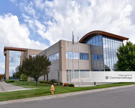 Office space for Rent at 18000 West 105th Street in Olathe