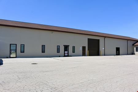 Office space for Rent at 1821 Austin Street Suite O in Midland