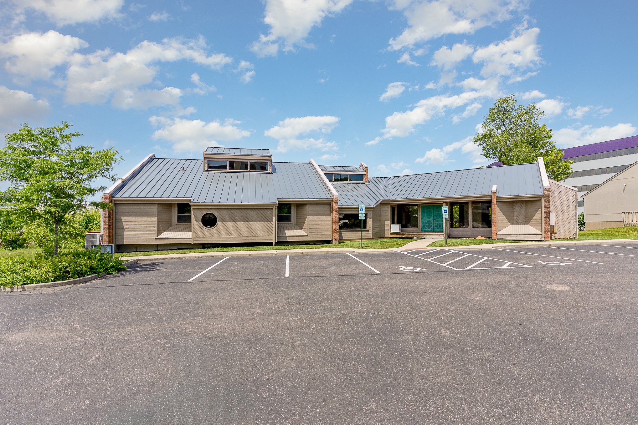Commercial space at 11237 Cornell Park Dr in Cincinnati