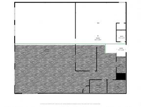 New White Boxed Retail Suite Lease