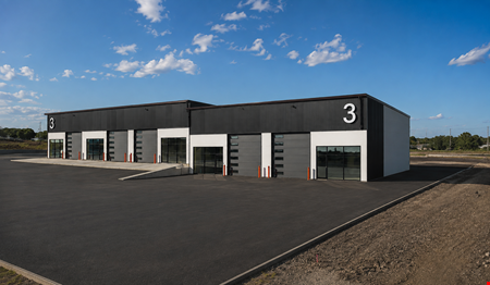 6420 FM 1102 BLDG #3