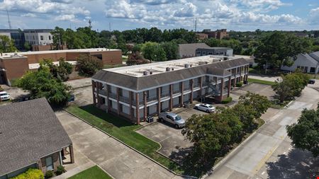Office space for Rent at Renovated Office Condo Available in the Medical District in Baton Rouge