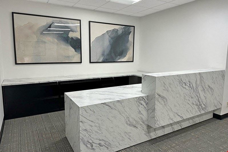 Premier Workspaces - SEP - Brentwood Glen California
