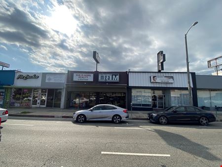 17942 Ventura Boulevard