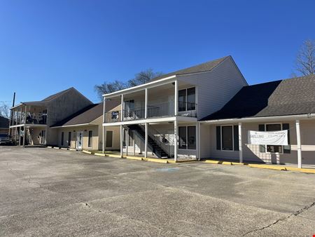 Office space for Sale at Investment Office Complex For Sale in Baton Rouge