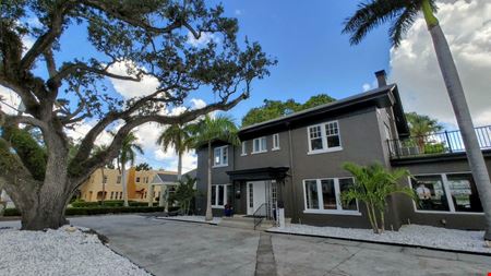 Office space for Rent at Waterfront Office Suite with perks! in Bradenton