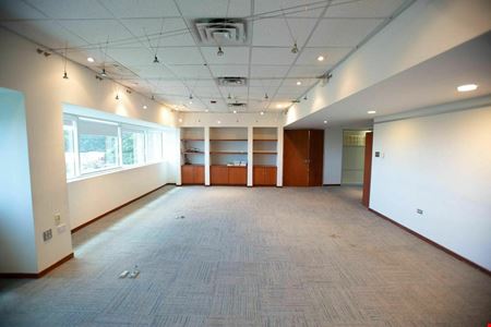 CIM 1 - 8th Floor Office Suites - For Sale & Lease