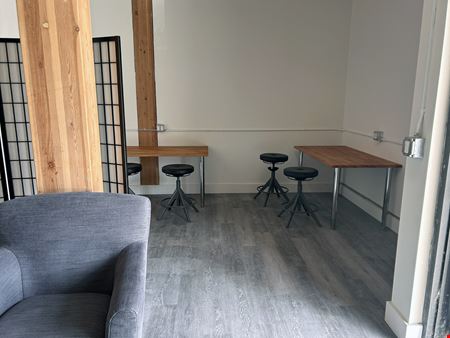 Central Lofts Retail