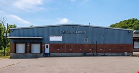 801 Foresman Street