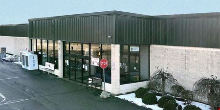 Retail space for Rent at 7400 Woodbury in Laingsburg