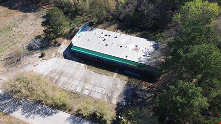 Prime Retail Opportunity in Atlanta's Fastest-Growing Commercial Corridor