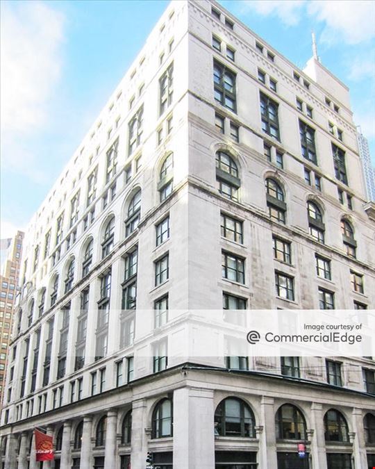 188 Madison Avenue
