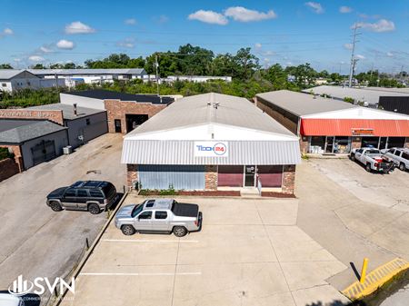 Industrial space for Sale at Bitesize Lexington Industial Opportunity - FOR SALE in Lexington