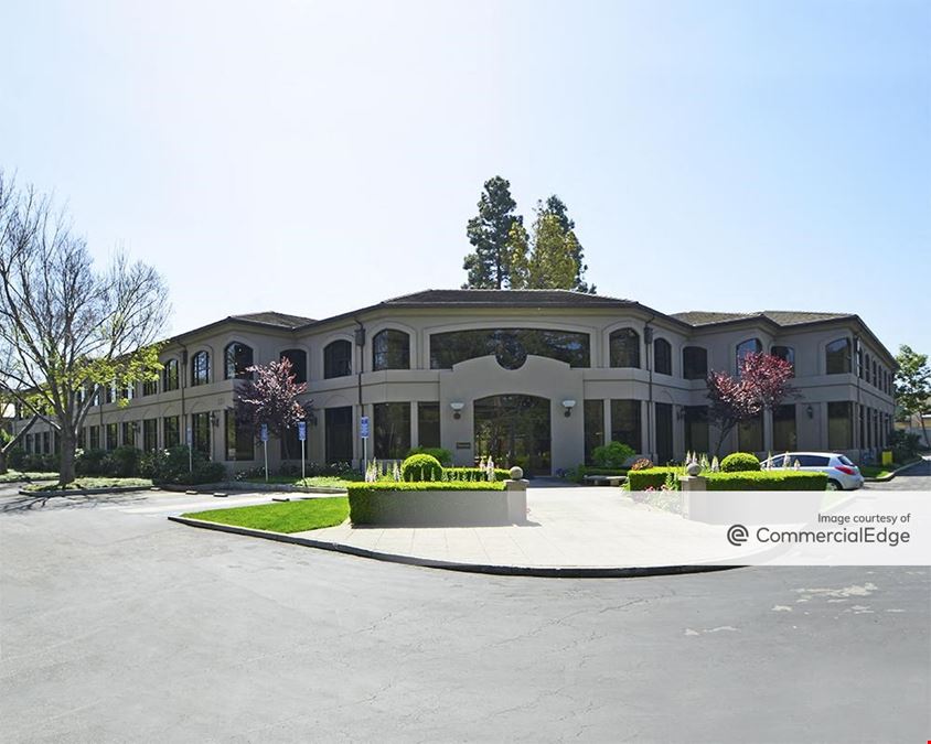 333 Middlefield Road