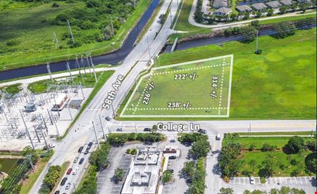 1.40  Acres of Vacant Land