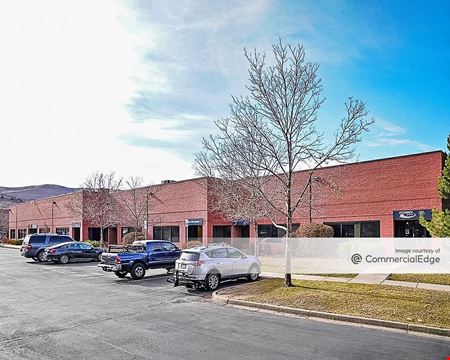 Industrial space for Rent at Corporate Center - 420 & 500 Corporate Circle in Golden