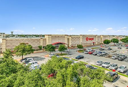 Retail space for Rent at Walden Park in Austin