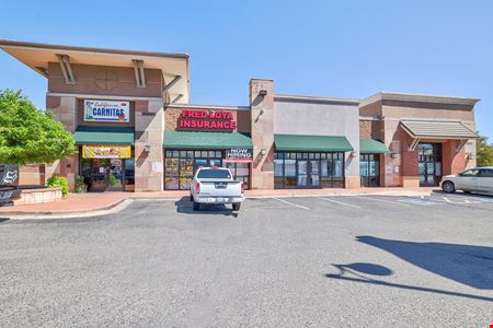 1450 - 1470 S. Santa Fe Drive