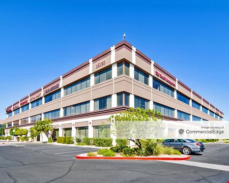Arrowhead Fountains Center
