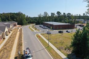 Peak City Business Park